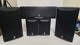 Set Of 5 Yamaha Speakers: NS-AP6500F, NS-AP6500S, & NS-AP6500C