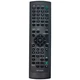 RMT-D255A Replace Remote Control for Sony VCR DVD Recorder RDR-VX560 RDR-VX535