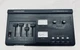 AV Edit Dubbing Machine Vanguard VA-203 Vintage