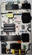 Vizio Power Supply PW.176W1.681 G19040187, E347210, (V655-G9, M655-G9, V705-G3)