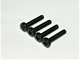 Magnavox Screws for Stand Base 40MV336X/F7 50MV336X/F7 50ME336V/F7 65MV378Y/F7 