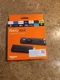 Amazon Fire TV Stick (3rd Gen.) FHD Media Streamer with Alexa Voice Remote (3rd
