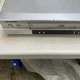 Samsung VR8460A 4 Head VCR/VHS Player & Recorder NO REMOTE - PARTS ONLY