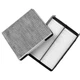 Engine Cabin Air Filter Kit For 19-25 Kia Telluride Hyundai Santa Fe 28113-A9100