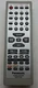 Panasonic EUR7711150 Remote Control SAPM28, SCPM193, SAPM19, SCPM19K, SCPM19