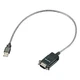 ELECOM USB to serial cable USB male for RS-232C UC-SGT1 jp