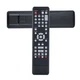 New Remote Control For Magnavox CMWR20V6 RZV427MG9A ZV457MG9A CR/DVD Player