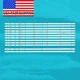 LED Strips For ONN 100012588 100068378 ELEMENT E4AA70R  E4SW7019 E4SW7019RKU