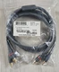 Stellar Labs 6 Ft Component Video Cable SLV Series Rohs 24-9432