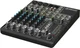 Mackie 802-VLZ4 8-Ch Compact Recording/SR Mixer