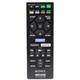 Sony RMT-VB100U Factory Original Blu-Ray Player Remote BDP-S6500, BDP-BX150