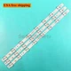 LED Strips for LG 55UK6450 55UK6360PSF 55UK6360 55UK6200 SSC_TRIDENT_55UK63_S