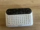 Sony NSG-MR1 Wireless Keyboard Remote Control For Parts Repair