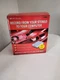 Xitel Inport Deluxe Stereo To PC Audio Recording Kit Converter Cassette 