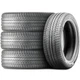 4 New Westlake SA-07 2x 245/50R19 105W XL 2x 275/40R19 101W SL AS A/S UHP Tires