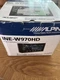 Alpine INE-W970HD Navigation CD DVD Apple CarPlay Android Auto HD Radio XM 6.5"