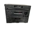 Sony LBT-D107 Compact Stereo AM/FM/Dual Cassette VTG