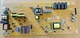 PHILIPS 50PFL5602/F7A POWER SUPPLY AA7U1MPW-001  AA7UCMPW  AA7UC-MPW