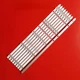LED Strips(9) 30349005215 30349005214 For JVC LT-49MA875 LT-50MA877 RLDED5098-F