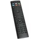 XRT136 Replace Remote Control fit For VIZIO Smart TV D50x-G9 D65x-G4 D55x-G1