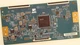 Vizio D70-F3 T-Con Board 55.65T46.C01 65T46-C00, T650QVN05.0