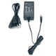 Kramer PT-120XL TP-142 Audio Receiver AC Adapter Power Supply with Screw Locking