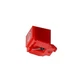 Audio-Technica ATN91R Replacement Conical Turntable Stylus for AT91R NEW