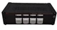 RDL RU-AVX4 AUDIO VIDEO SWITCHER
