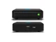 AJA PAK-DOCK-PRO External Dock for Use with AJA PAK Media