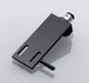 Pro-Ject Headshell Signature Aluminium Black Weight 13.5g SME Standard Mounting