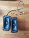 LG 32LM577BZUA Speakers (2 Pieces) EAB64048403