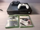 Microsoft Xbox One 1540 Black Console 2 Games 2 Controllers Tested Fast Ship!!