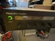 Bosch PLE-1ME120-US Plena Mixer Amplifier Economy 120 Watts - Tested