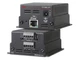 RDL FP-NML2VP Dante Network Mic/Line Interface VCA PoE