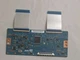 Vizio D65-F1 T-Con  65T50-C0C / 5565T50C13 (A296) 