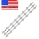 LED Strips For LG 55UK6300 55UK6550PUB 55UK6200 55UK6470PLC 55UK6400PLF 55UM7100