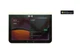 Kramer KAC-SCD-10 Meeting Room Scheduler Touch Display PoE RGB LED