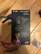 Eaton PSS55A PSS1010A Power Supply