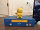 Vintage POKEMON PIKACHU VHS VCR PK240D & Pikachu Remote - Both Rare