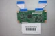 ONN 100005844 T-CON TCON CCPD-TC575-001 V 1.0
