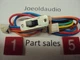 TOA Model A-903MK2 8 or 4 Ohm Selector Switch. Parting Out TOA Model A-903MK2.