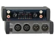 RDL EZ-AFC2 Stereo Balanced to Unbalanced Audio Format Converter
