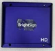 BrightSign HD1024 HD4 (No Cable)