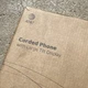 AT&T CL2940 Single Line Corded Phone- New In Box