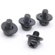 Screws for ONN ONA32HB19E03 TV Wall Mount (Set of 4)