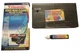 Trisonic VCR TAPE CLEANER Video Head Cleaner Wet or Dry TS-3135 Cassette Liquid