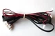 Vizio D55x-G1 Cable Wire (Power Board to LED Backlights)
