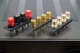 Sony TA-F55 speaker terminal upgrade kit