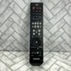 Samsung 00070D DVD Blu-ray Remote Control Clean Tested & Works SEE VIDEO