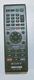 RMT-B115A Remote for Sony RMT-B119A DVD Blu-Ray Player BDP-BX510 BDP-S5100